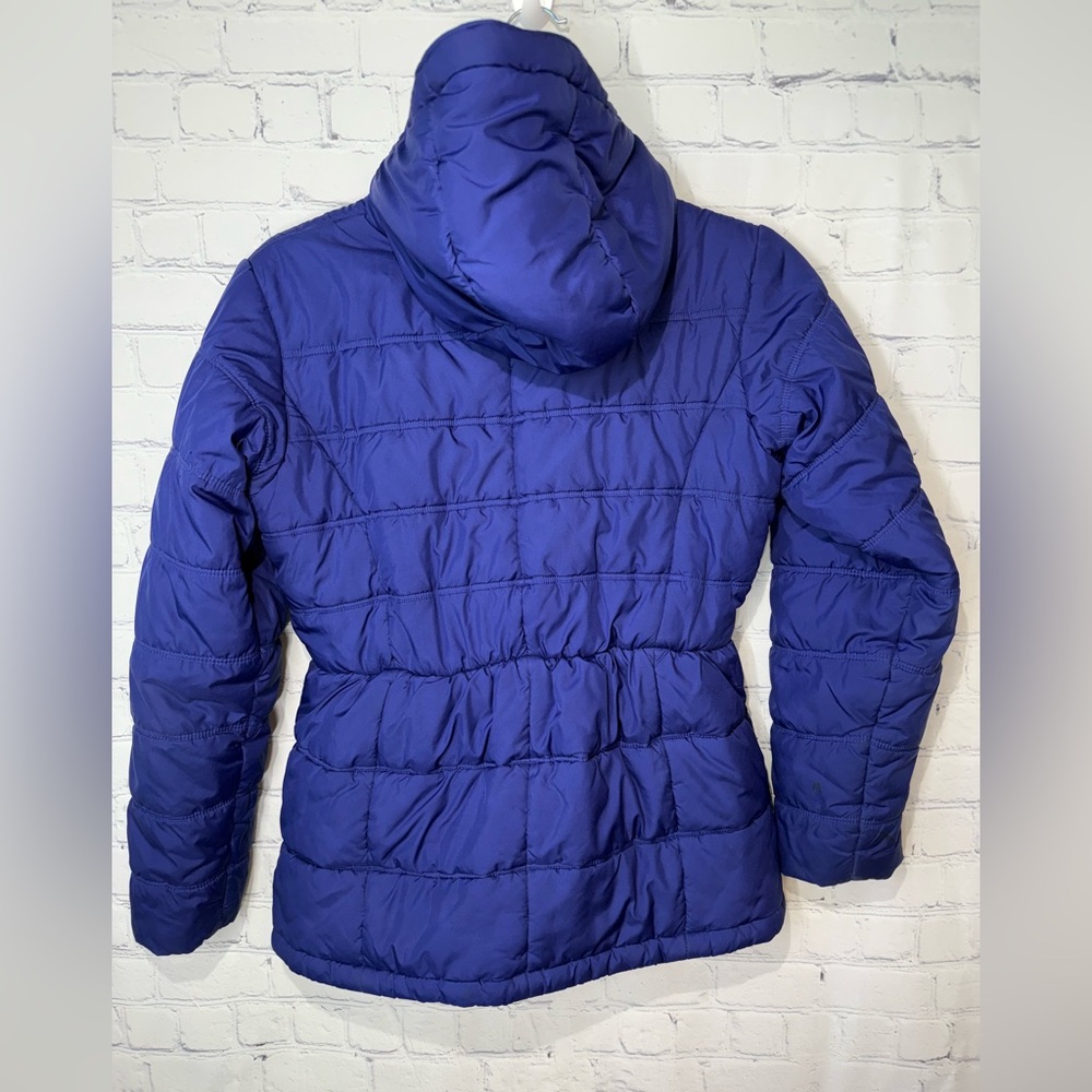 Columbia size large 14~16 purple coat - Picture 2 of 7